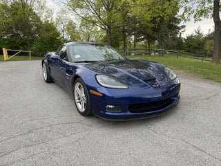2006 Chevrolet Corvette Z06