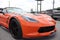 2019 Chevrolet Corvette Grand Sport 2LT
