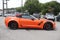 2019 Chevrolet Corvette Grand Sport 2LT