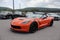 2019 Chevrolet Corvette Grand Sport 2LT
