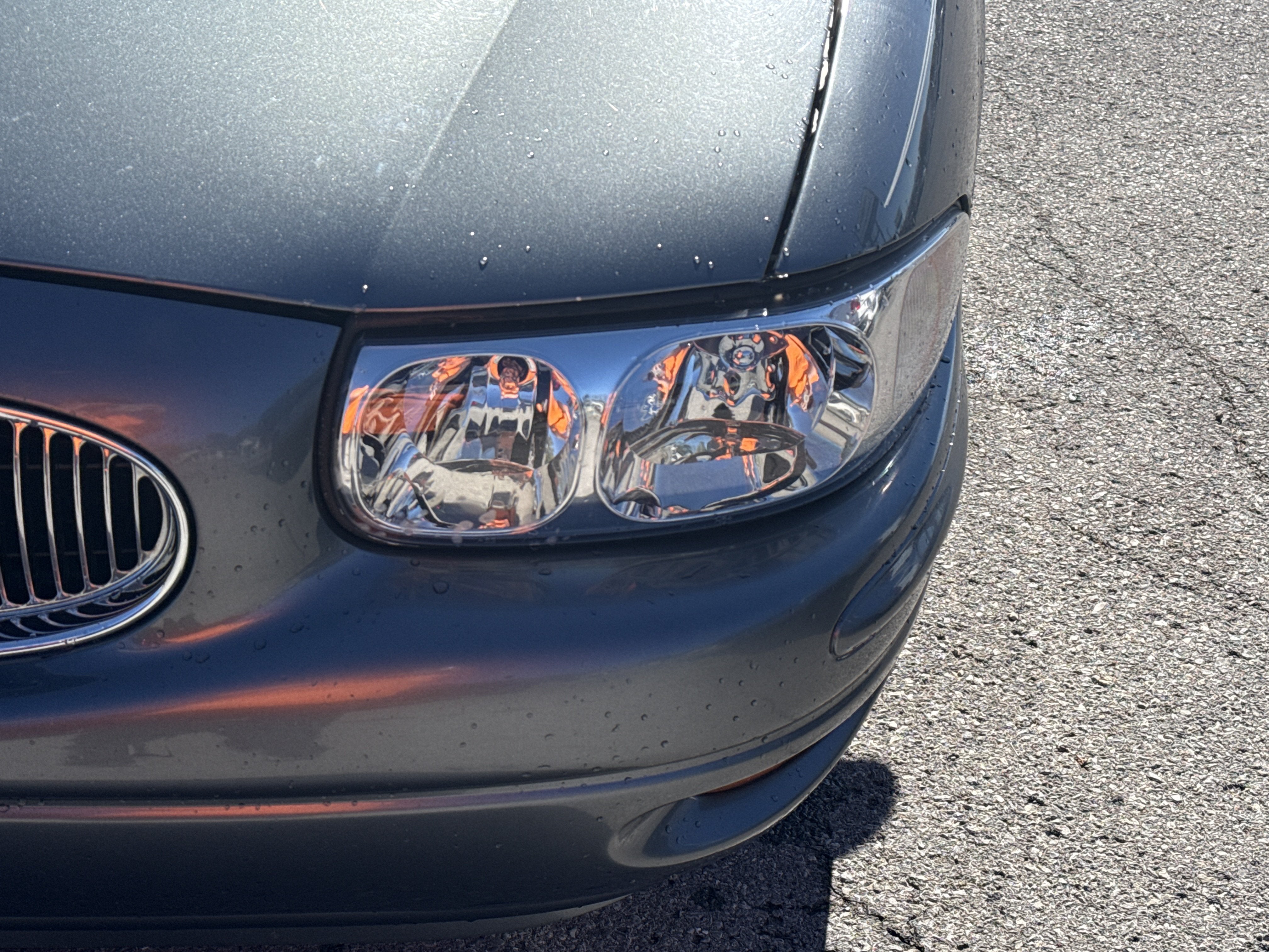 2005 Buick LeSabre Custom