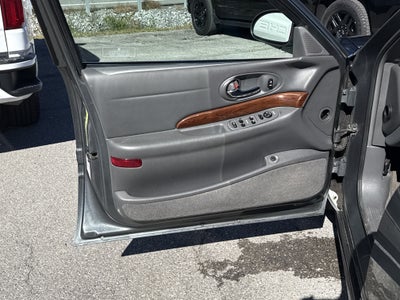 2005 Buick LeSabre Custom