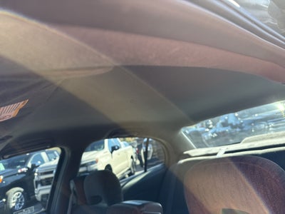 2005 Buick LeSabre Custom
