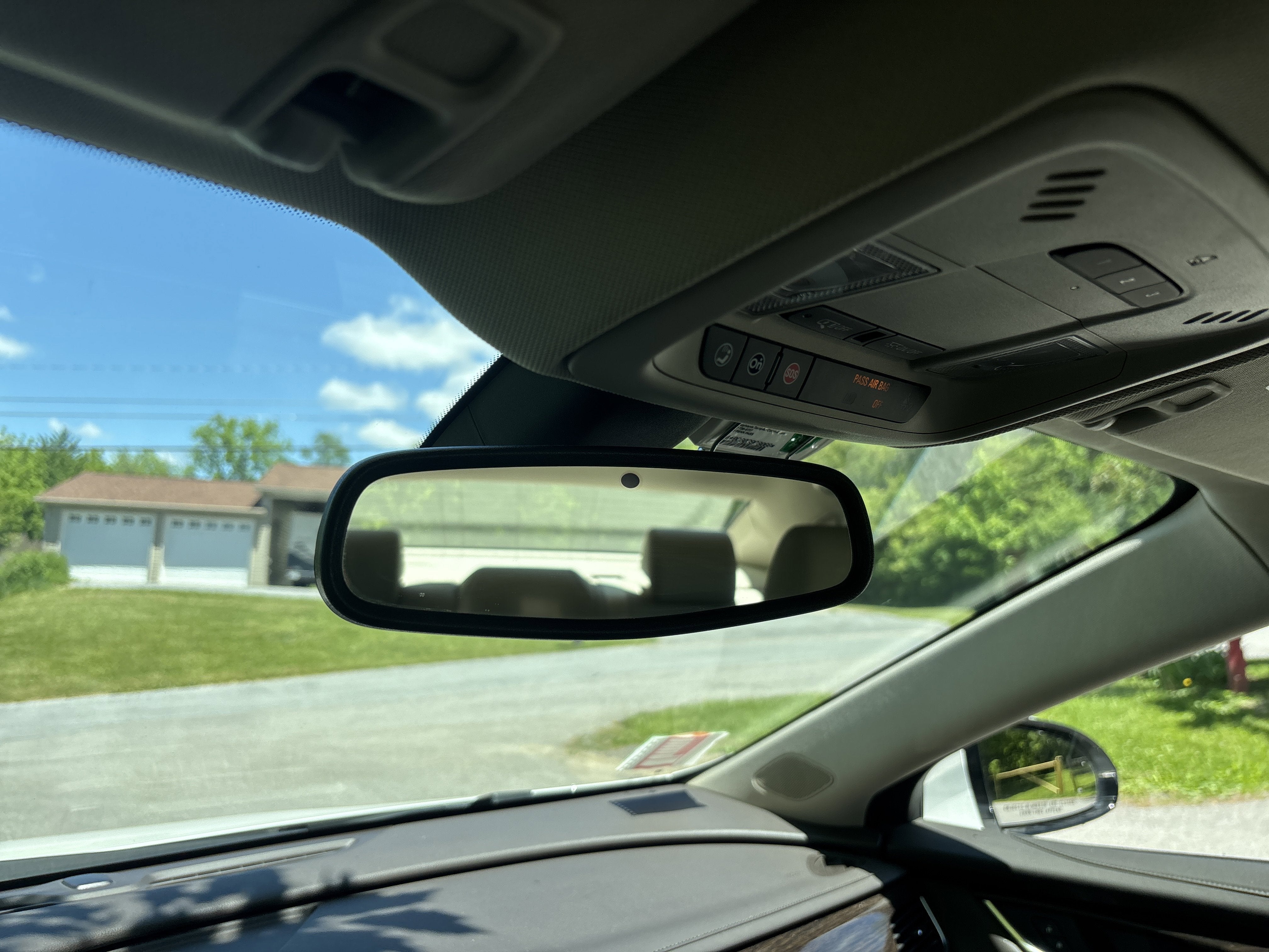 2018 Buick LaCrosse Preferred