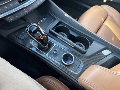 2023 Cadillac CT5-V V-Series