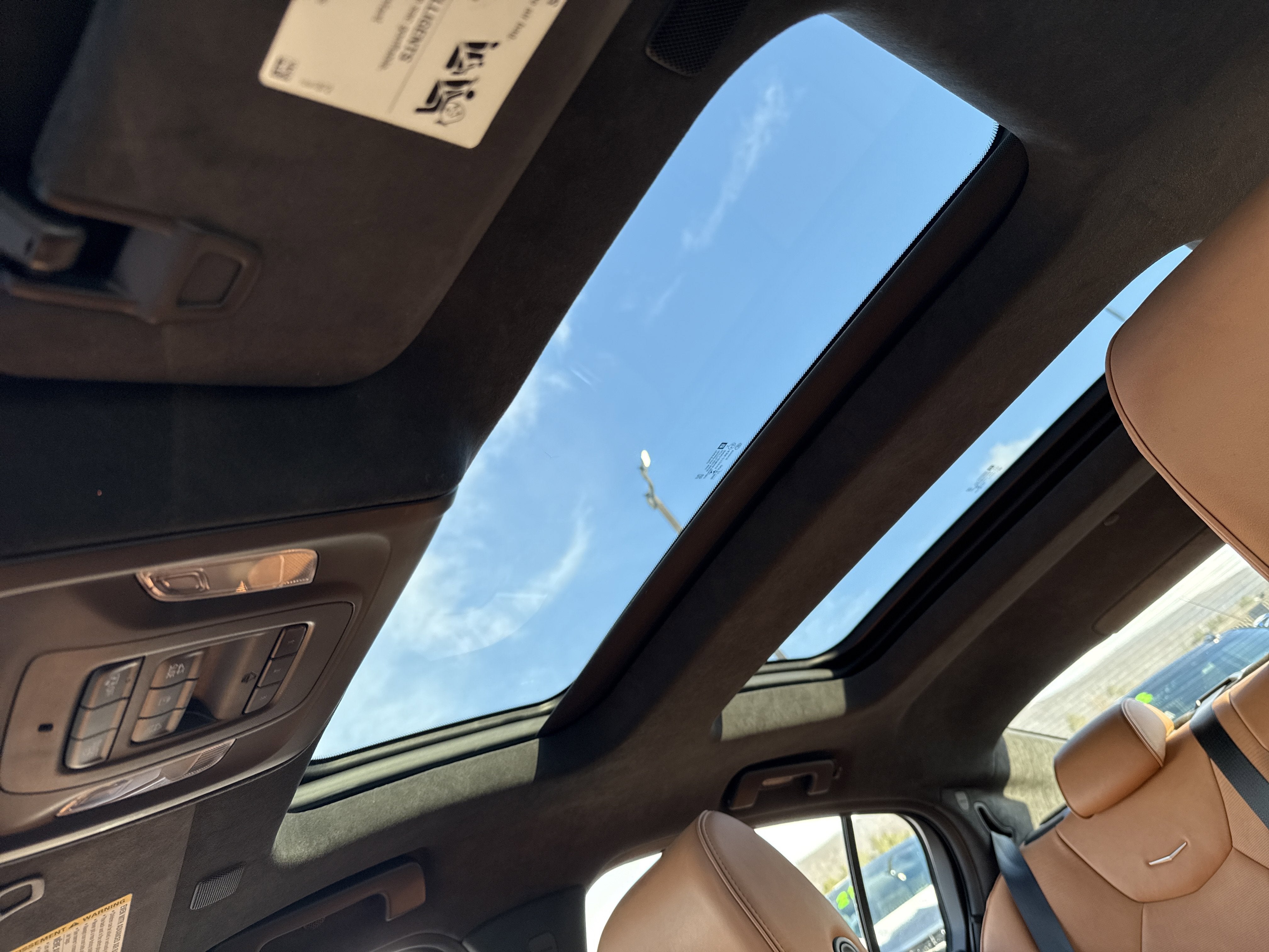 2023 Cadillac CT5-V V-Series