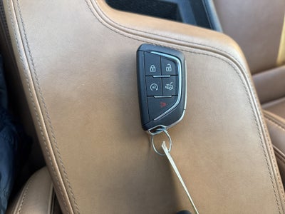 2023 Cadillac CT5-V V-Series