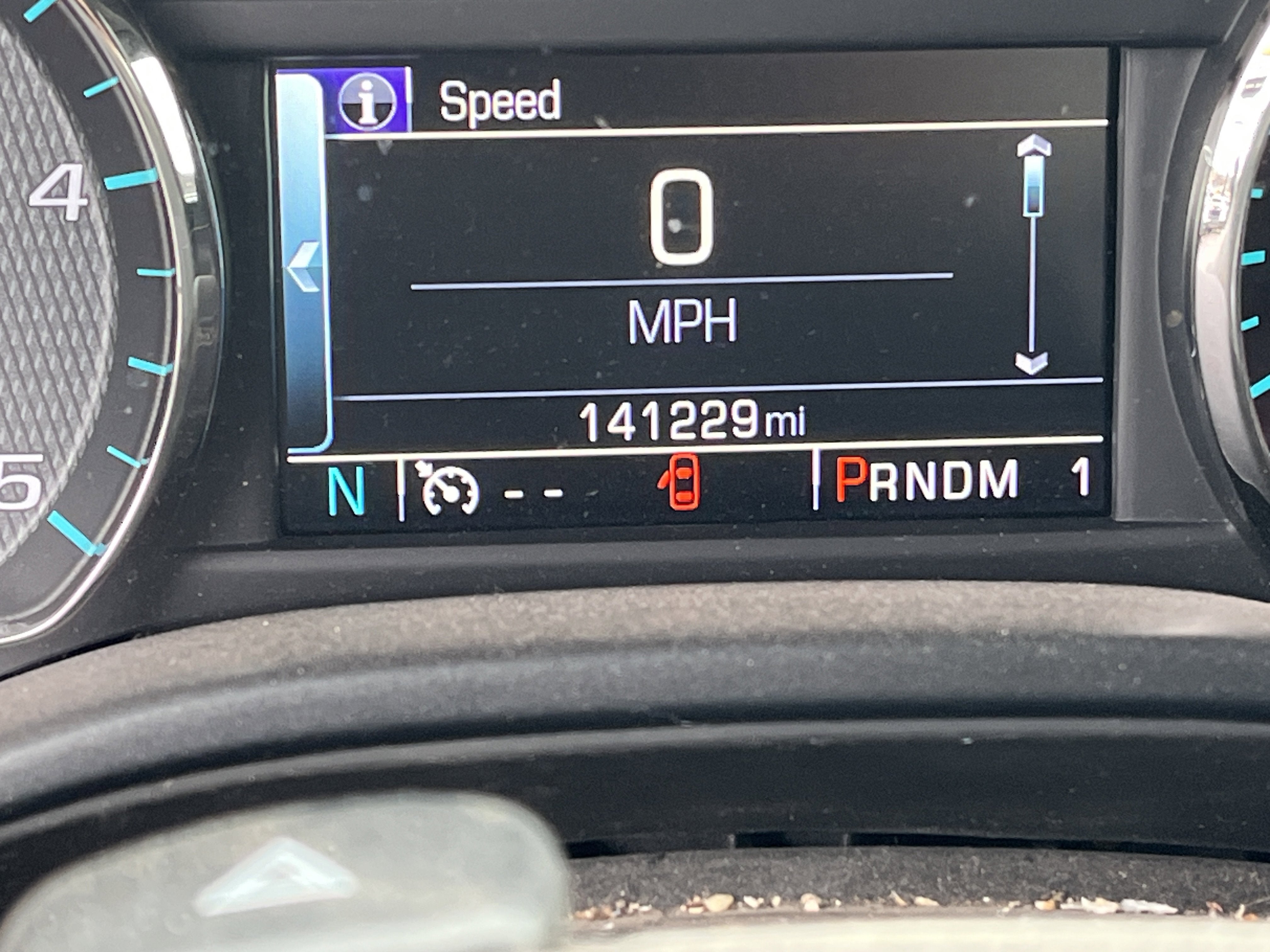 2016 Chevrolet Silverado 2500HD LT