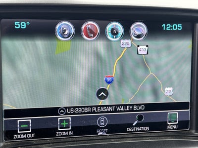 2016 Chevrolet Silverado 2500HD LT