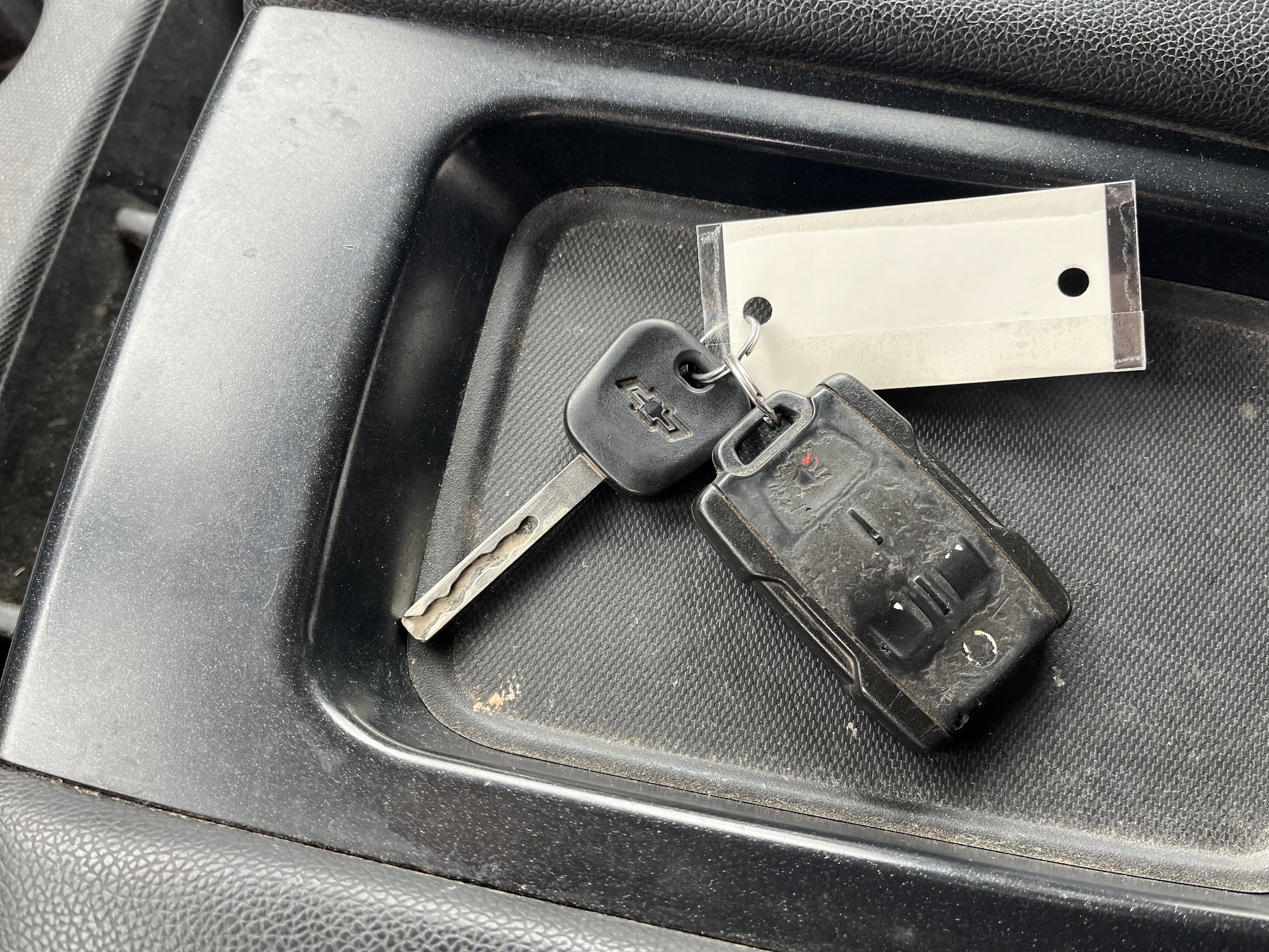 2016 Chevrolet Silverado 2500HD LT