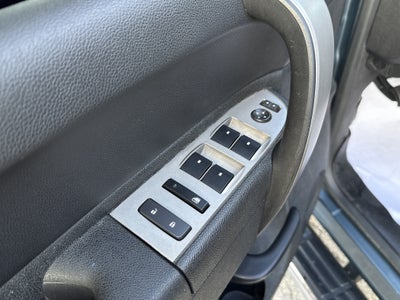 2010 Chevrolet Silverado 2500HD LT