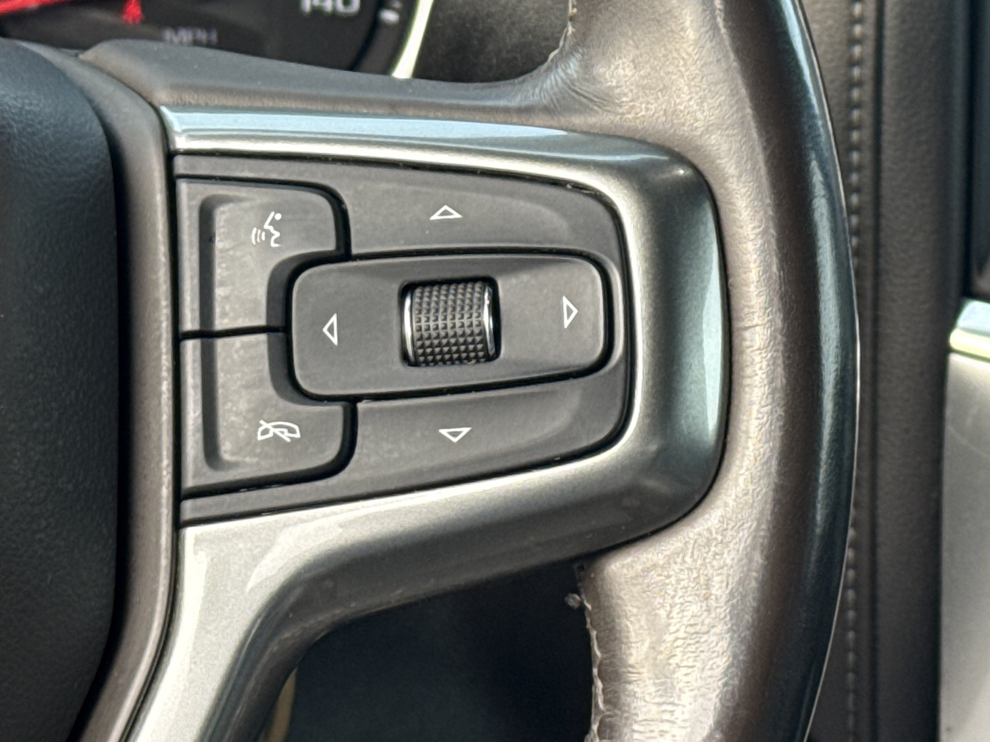2020 Chevrolet Silverado 2500HD LTZ
