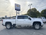2020 Chevrolet Silverado 2500HD LTZ