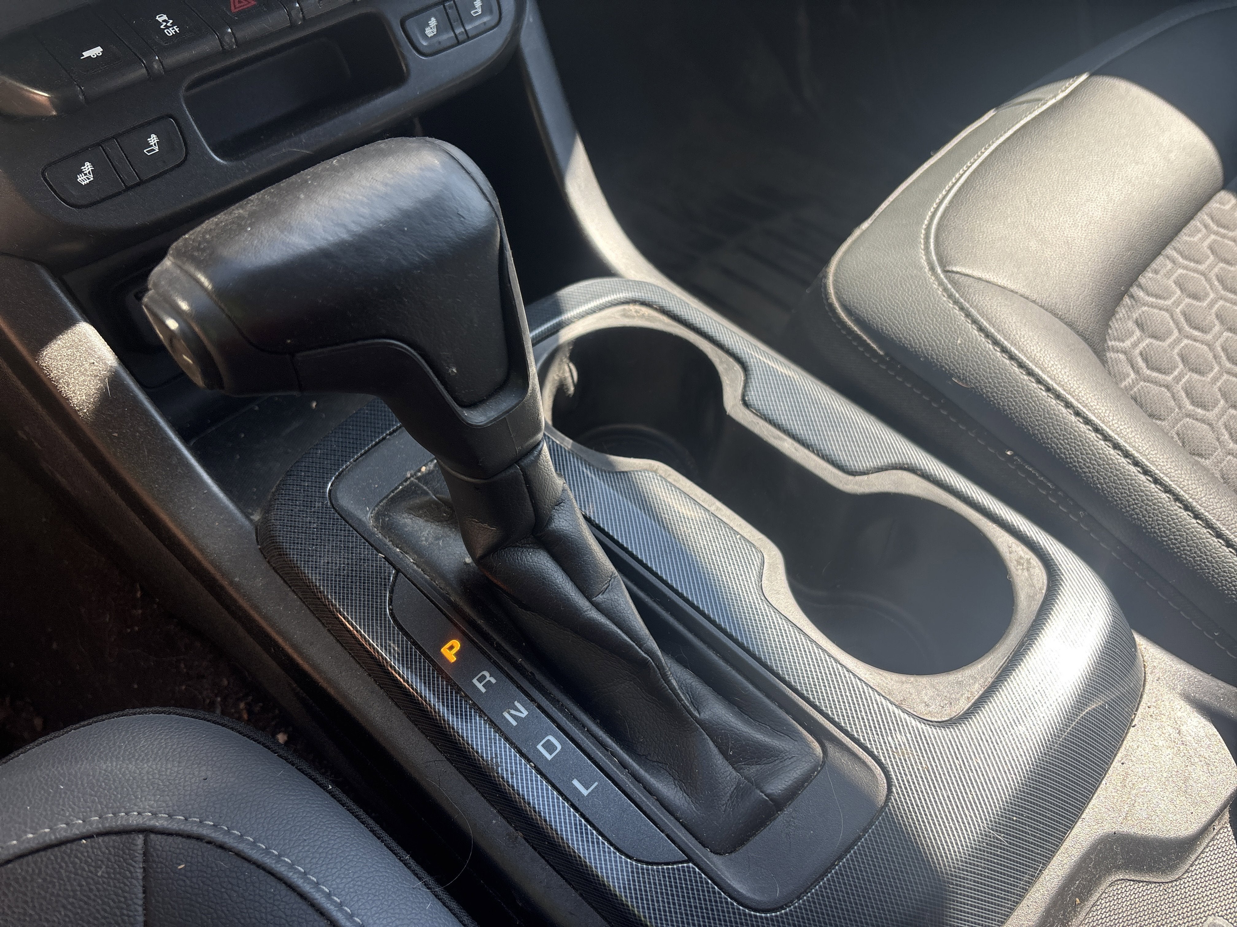 2020 Chevrolet Colorado 4WD Z71