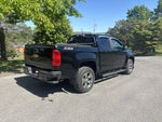 2020 Chevrolet Colorado 4WD Z71