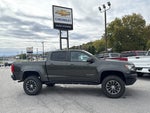 2017 Chevrolet Colorado 4WD ZR2
