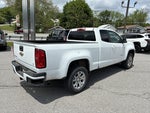 2016 Chevrolet Colorado 4WD LT