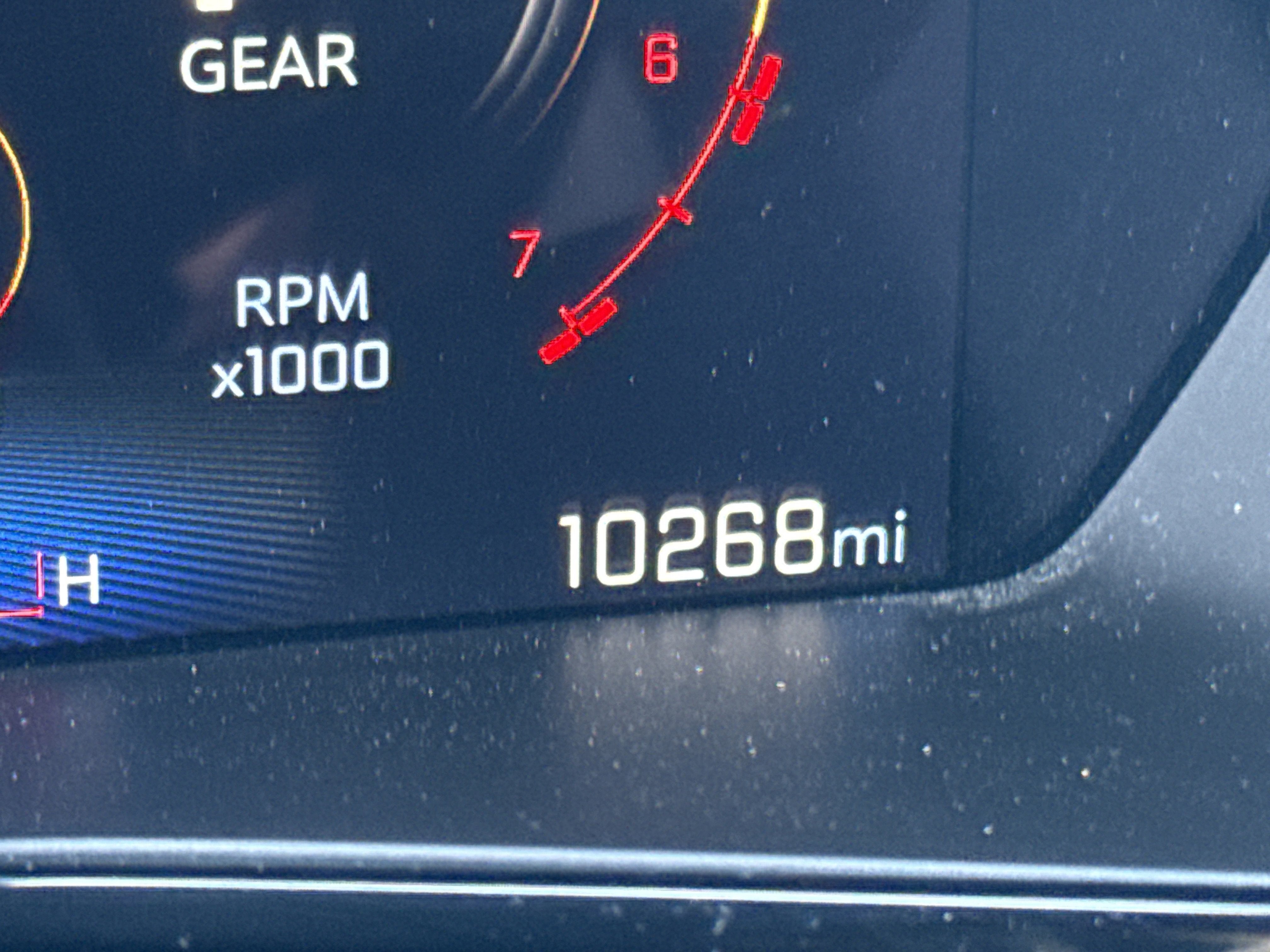 2025 Chevrolet Colorado 4WD Z71