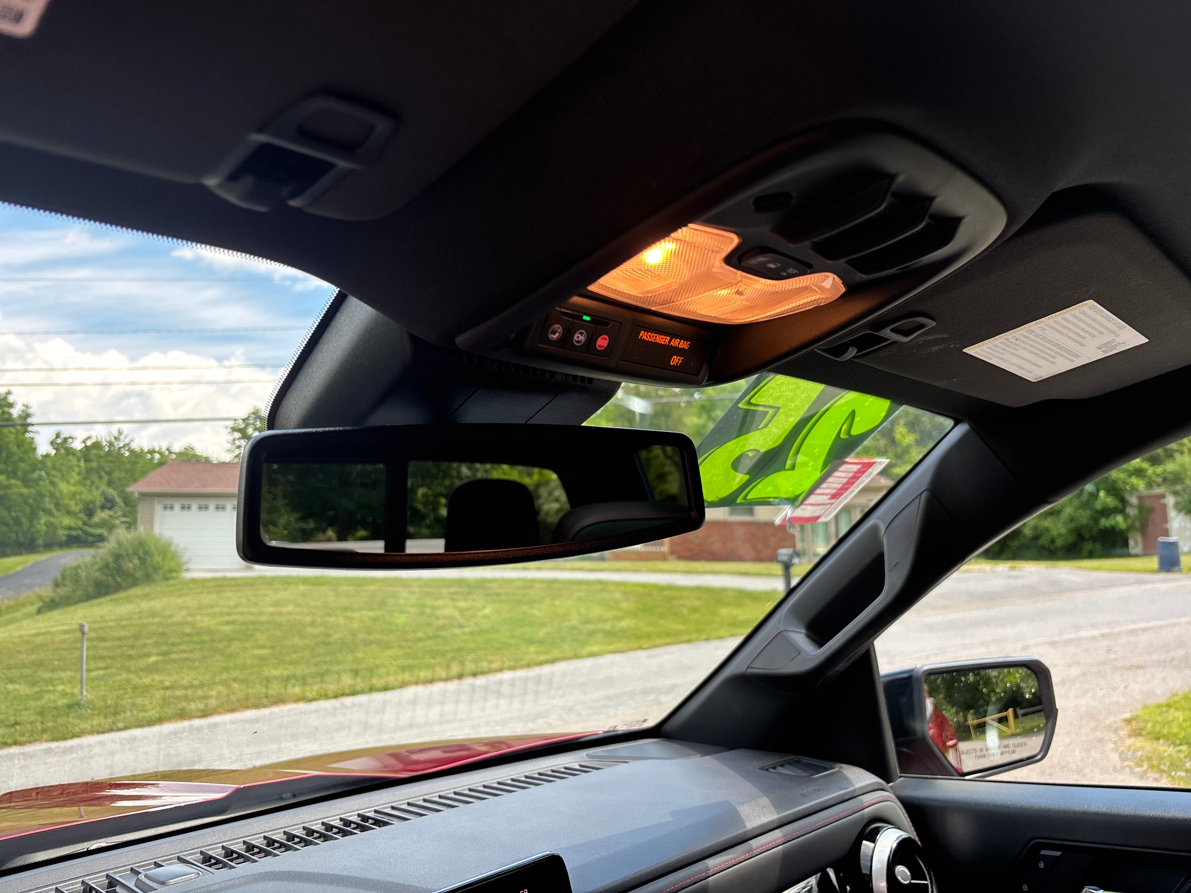 2025 Chevrolet Colorado 4WD Z71