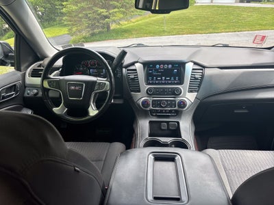 2018 GMC Yukon SLE
