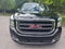 2018 GMC Yukon SLE
