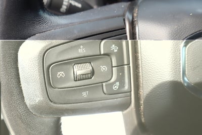 2021 GMC Yukon AT4
