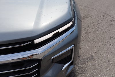 2025 Chevrolet Traverse AWD LT