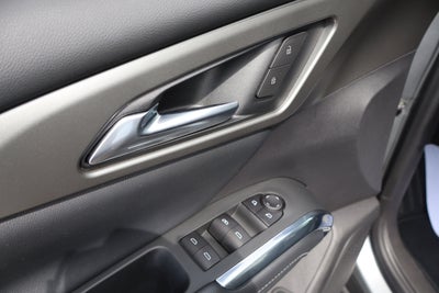 2025 Chevrolet Traverse AWD LT