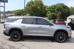 2025 Chevrolet Traverse AWD LT