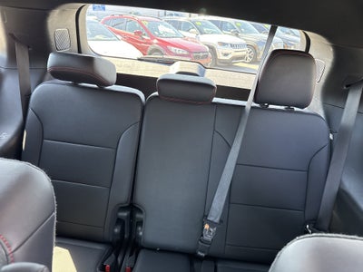 2025 Chevrolet Traverse AWD Z71