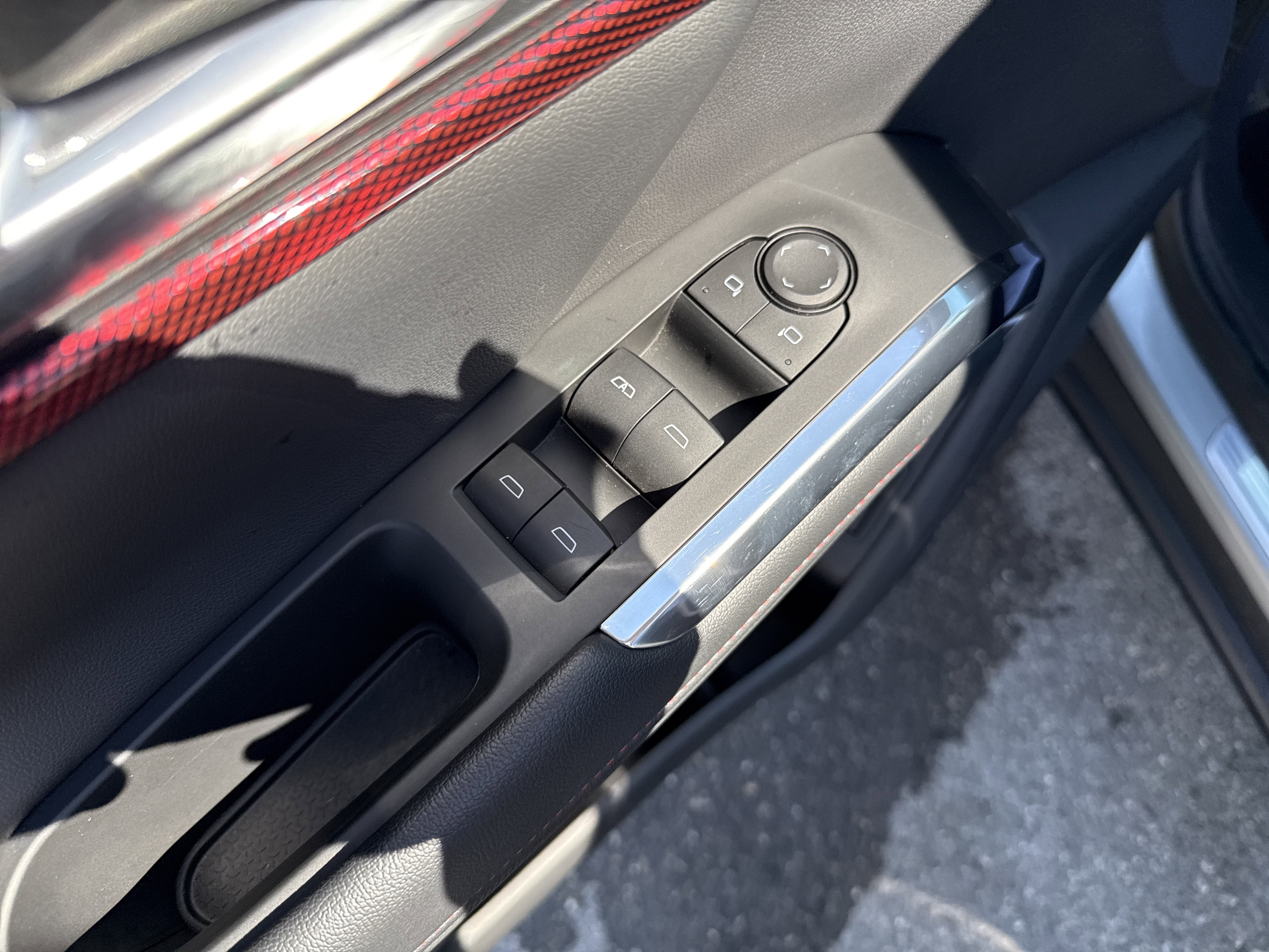 2025 Chevrolet Traverse AWD Z71