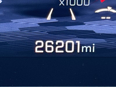 2025 Chevrolet Traverse AWD Z71