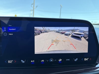 2025 Chevrolet Traverse AWD Z71