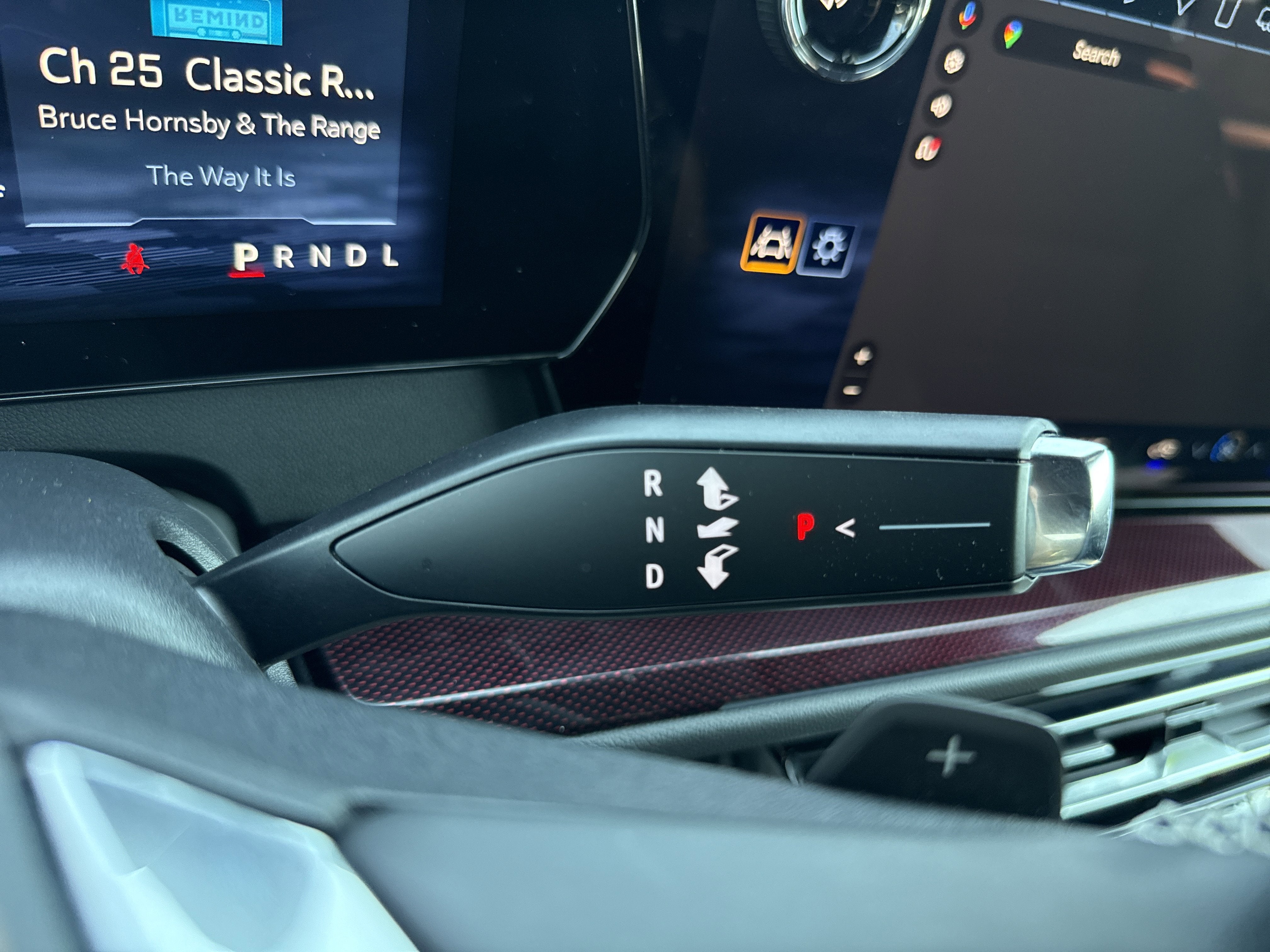 2025 Chevrolet Traverse AWD Z71