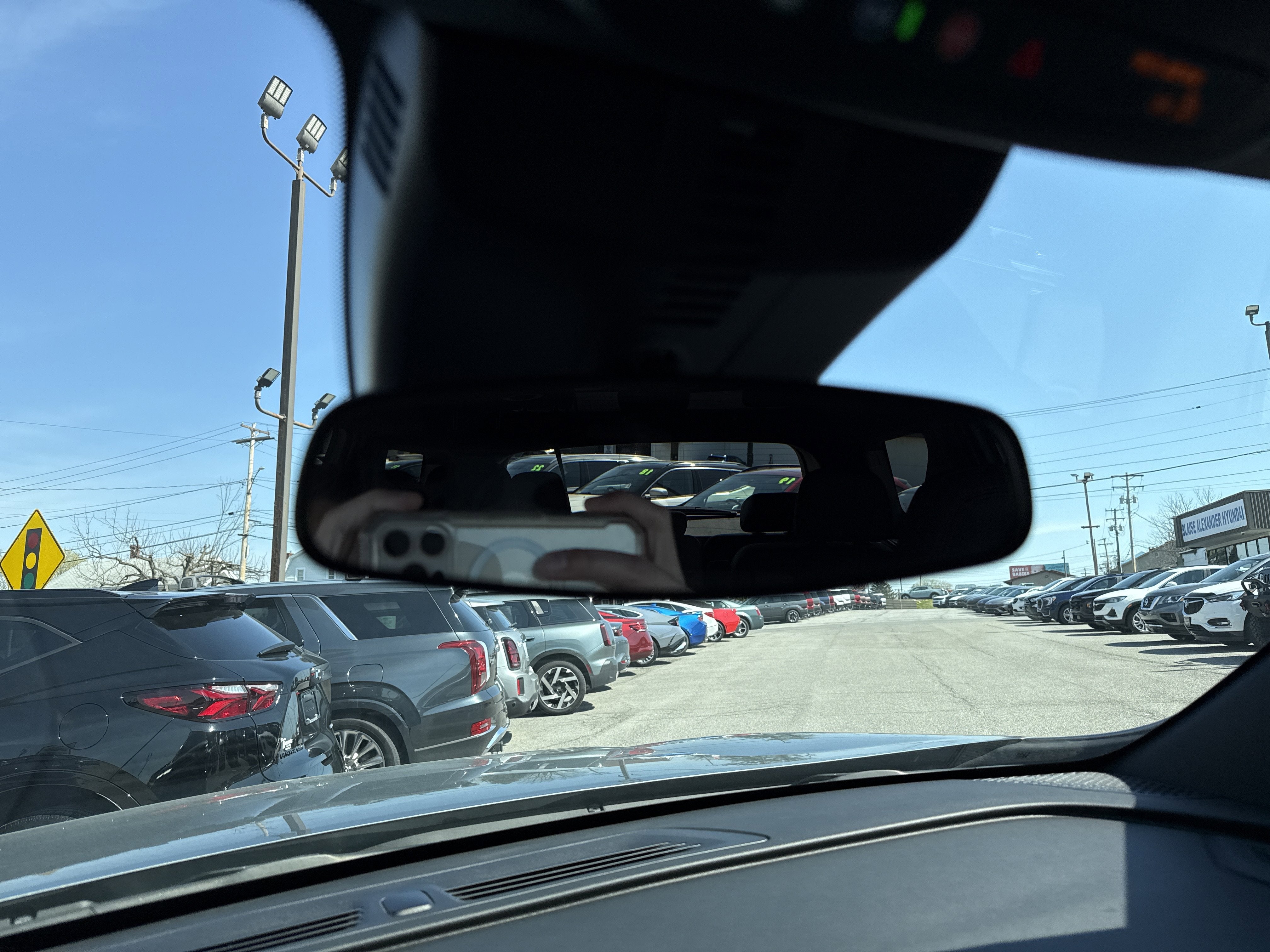 2025 Chevrolet Traverse AWD Z71