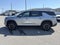 2025 Chevrolet Traverse AWD Z71