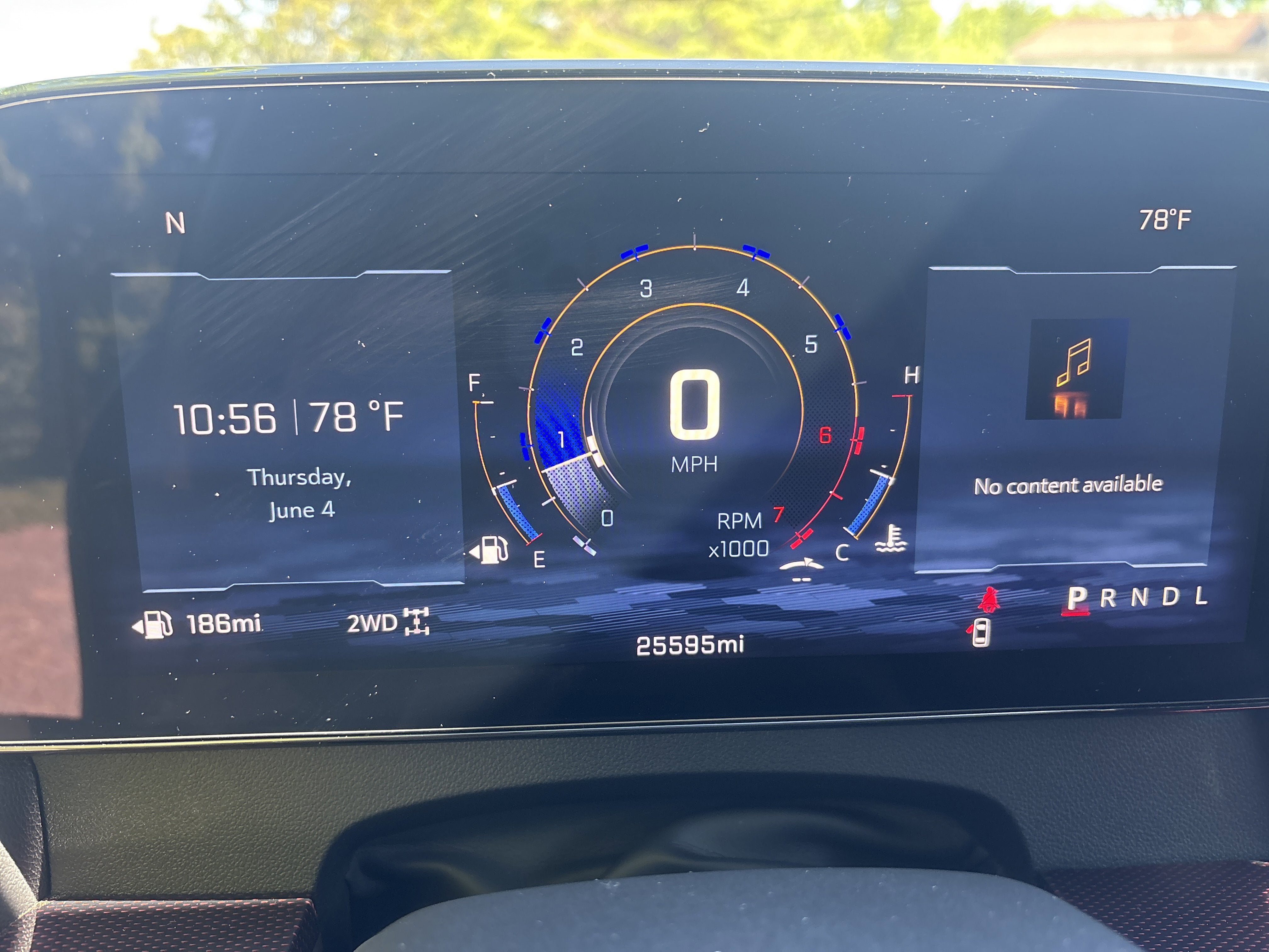 2025 Chevrolet Traverse AWD Z71