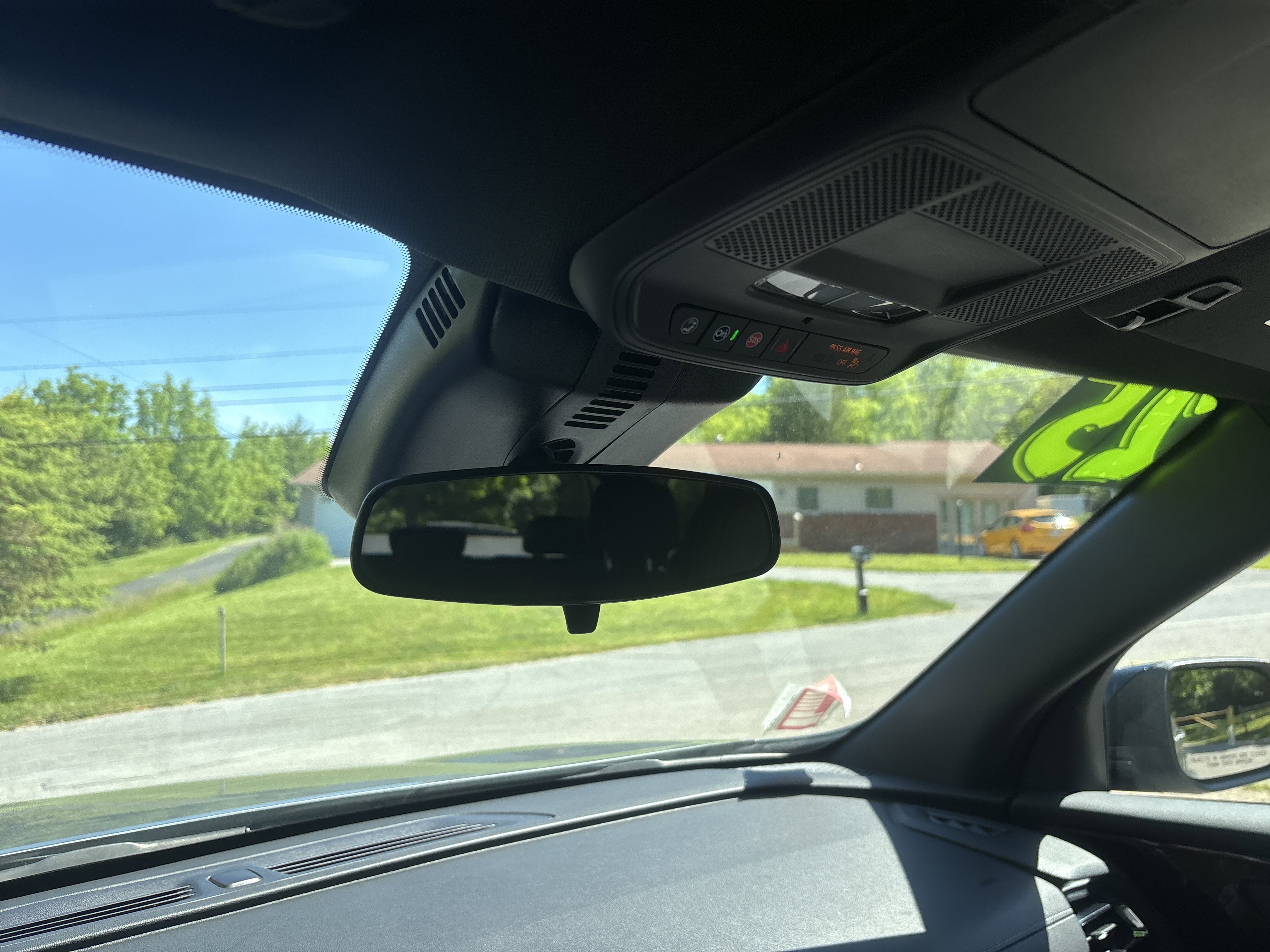 2025 Chevrolet Traverse AWD Z71