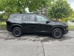 2025 Chevrolet Traverse AWD Z71