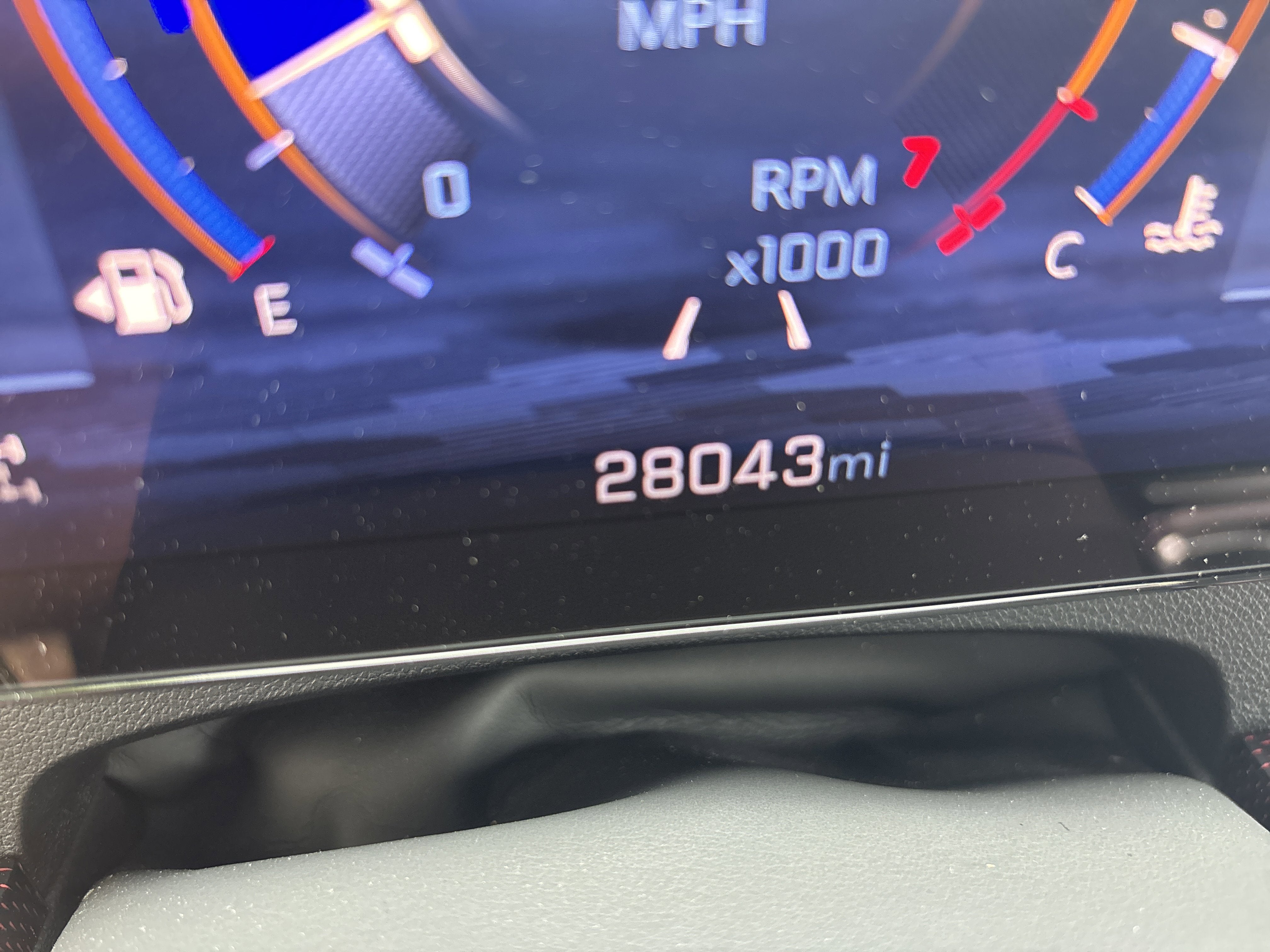 2025 Chevrolet Traverse AWD Z71