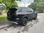 2025 Chevrolet Traverse AWD Z71