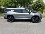 2025 Chevrolet Traverse AWD Z71