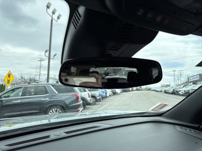 2025 Chevrolet Traverse AWD Z71