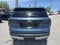2025 Chevrolet Traverse AWD Z71