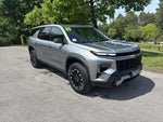 2025 Chevrolet Traverse AWD Z71