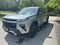 2025 Chevrolet Traverse AWD Z71