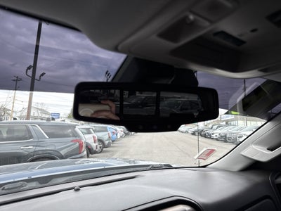 2016 GMC Sierra 2500HD Denali