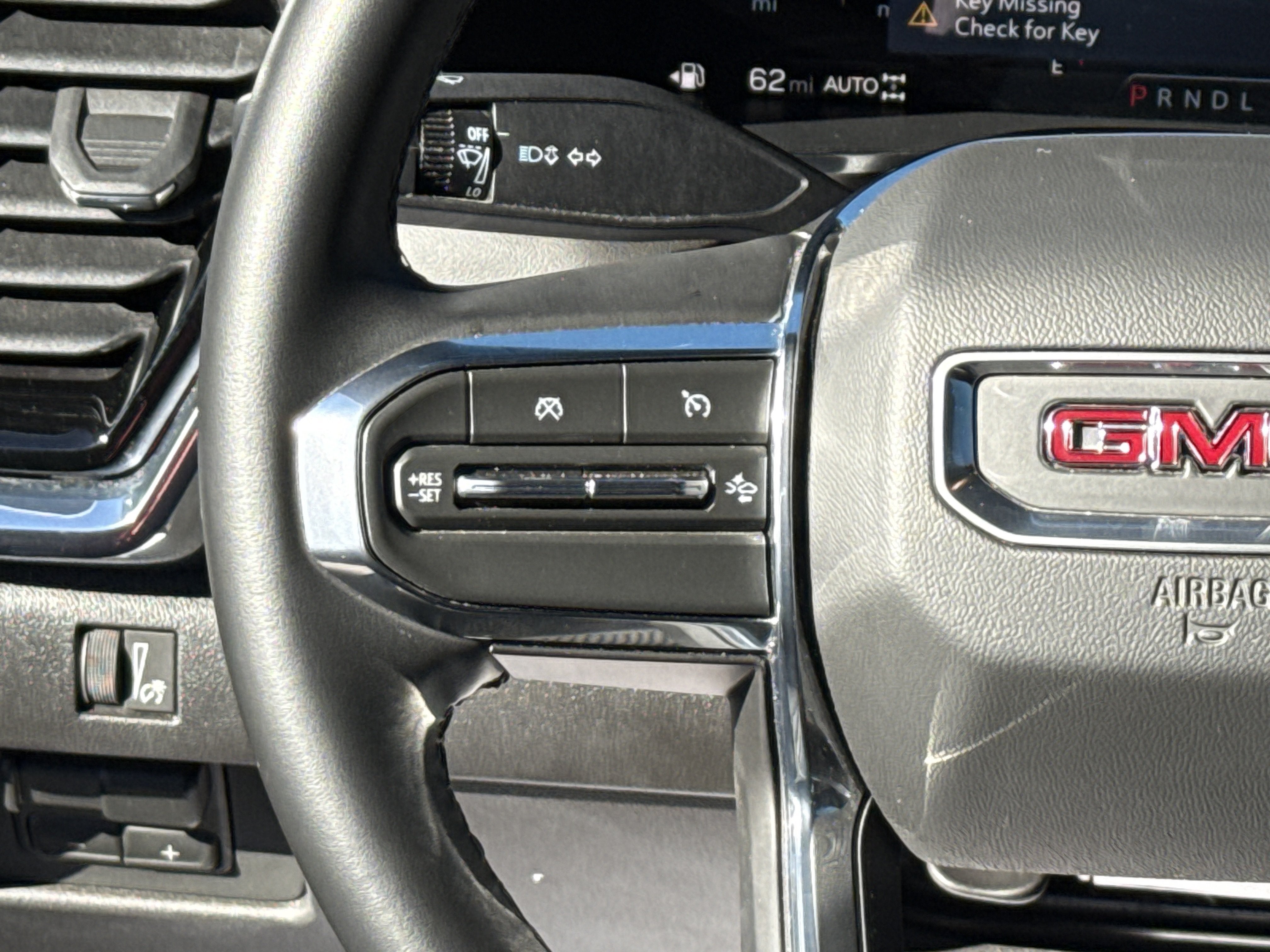 2026 GMC Canyon 4WD Elevation