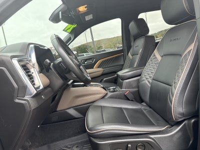 2024 GMC Canyon 4WD Denali