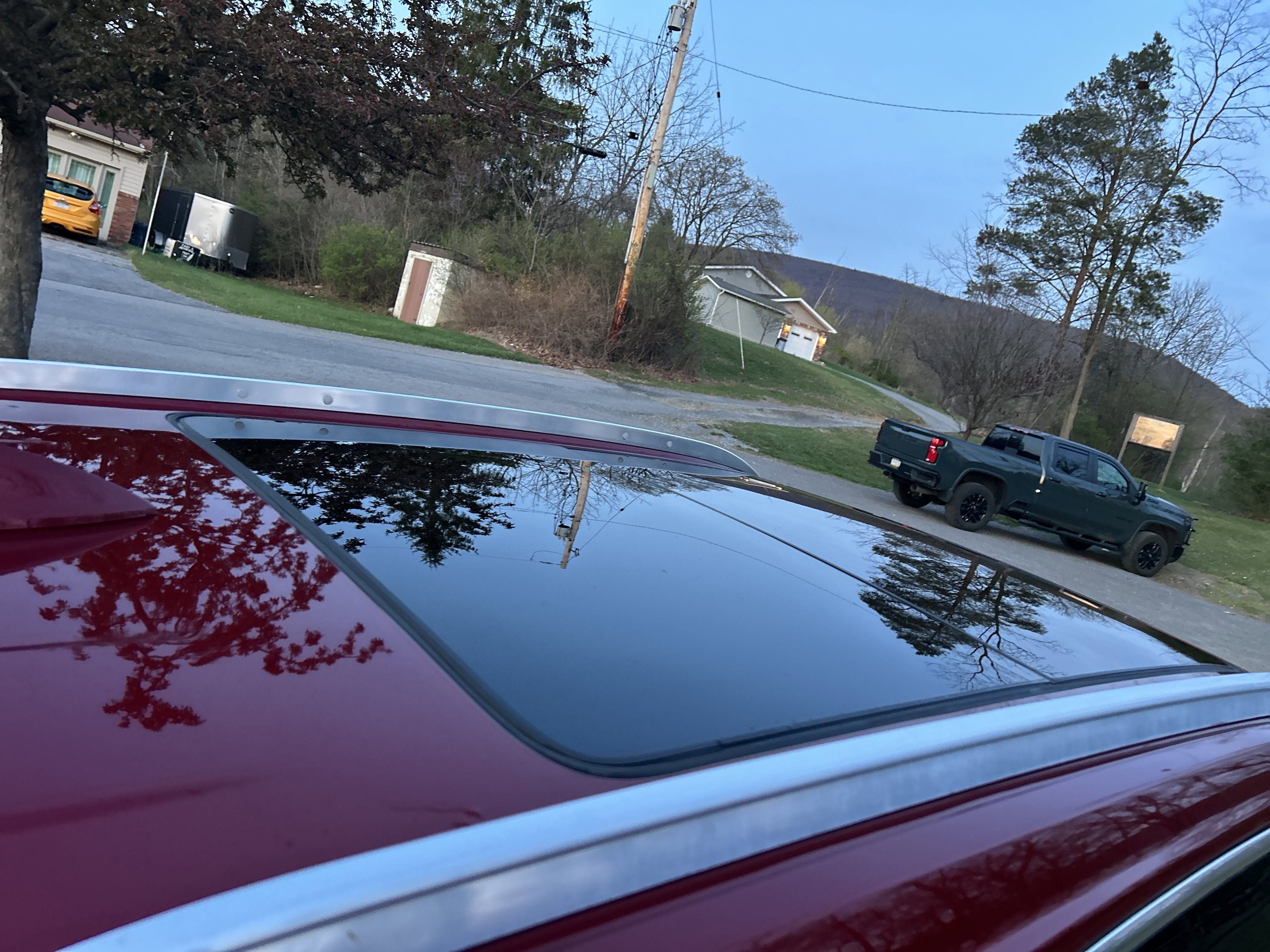 2019 Cadillac XT4 AWD Premium Luxury